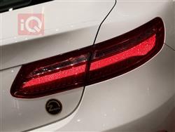 مرسيدس بنز E-Class